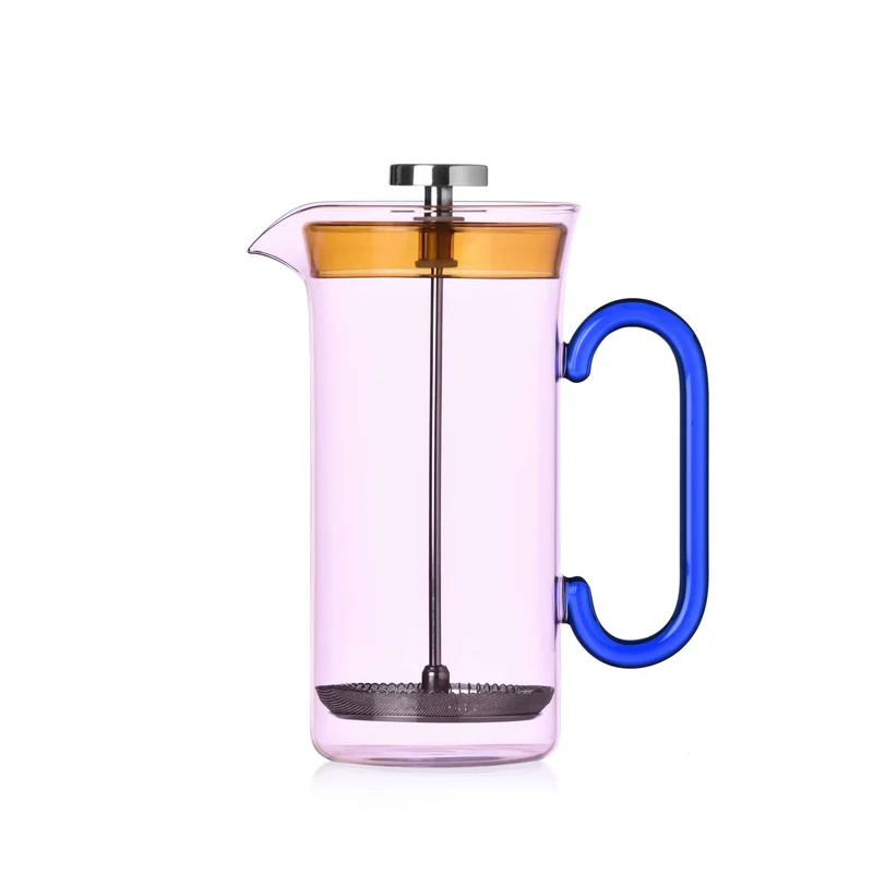 Ichendorf Clarinette Caffettiera French Press Grande
