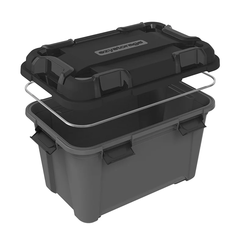 Aufbewahrungsbox Heavy Duty Ezystorage