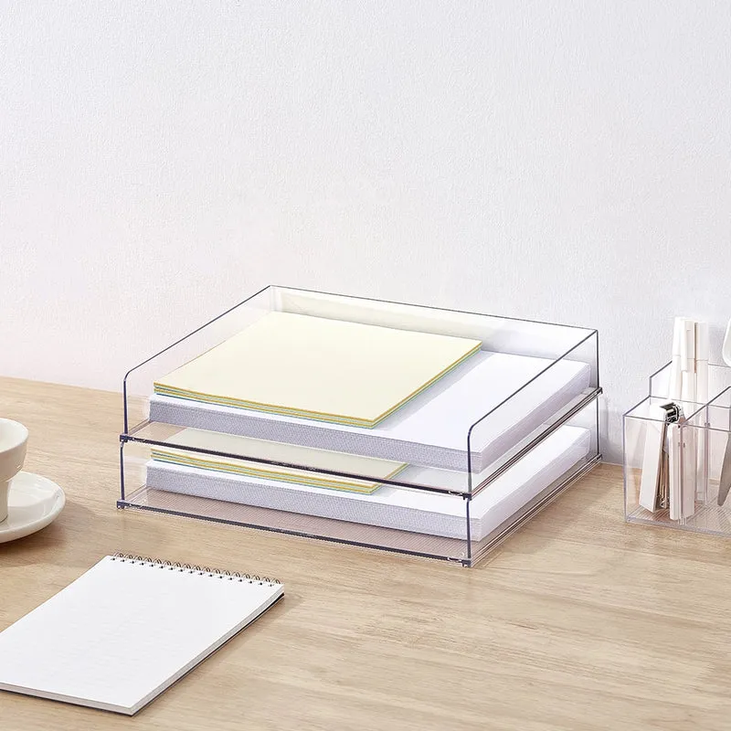So Clever x Vacane Briefablagen