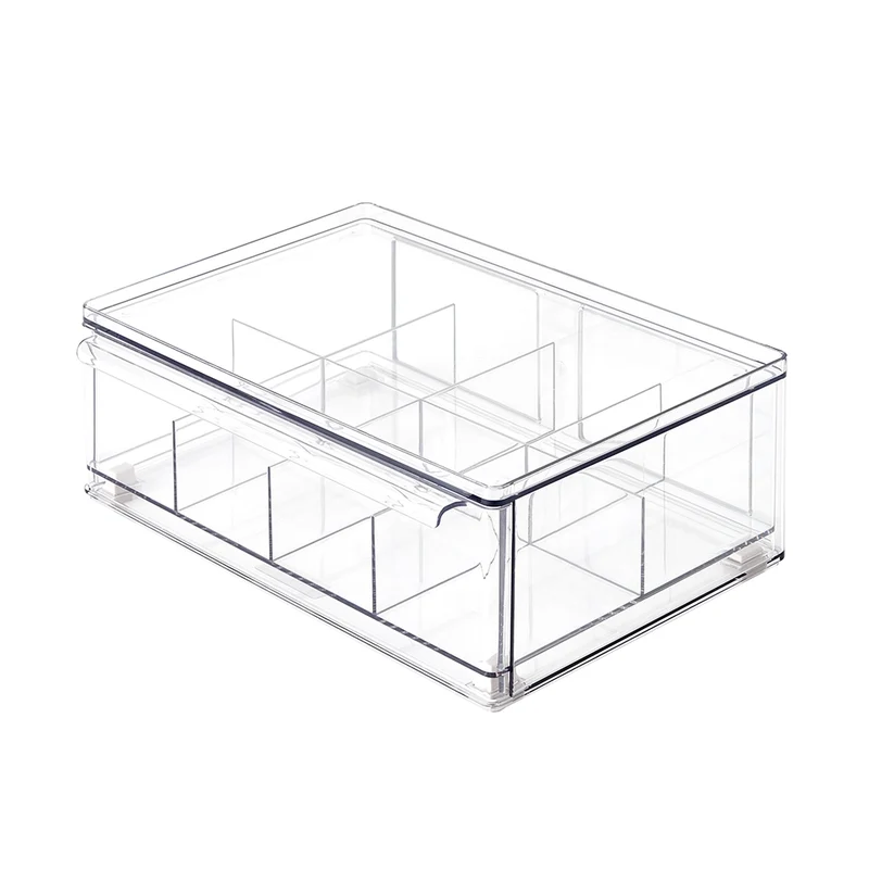 So Clever x Vacane Teedose