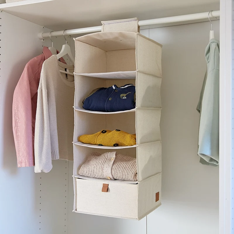 Hängeorganisator Kleiderschrank Store It