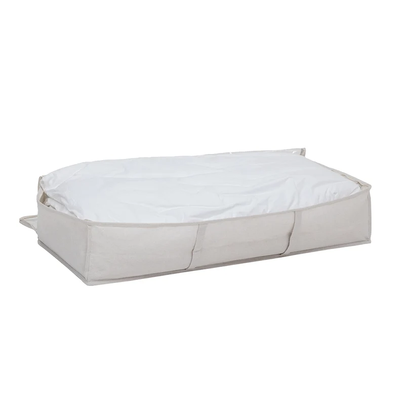 Unterbett-Aufbewahrungstasche Five® - Dressy+