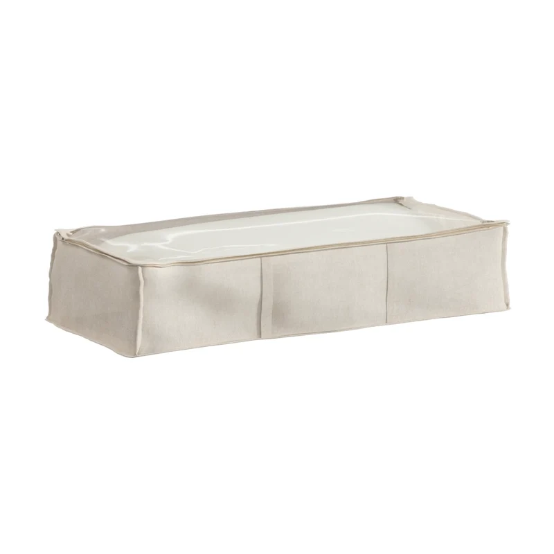 Unterbett-Aufbewahrungstasche Five® - Dressy+