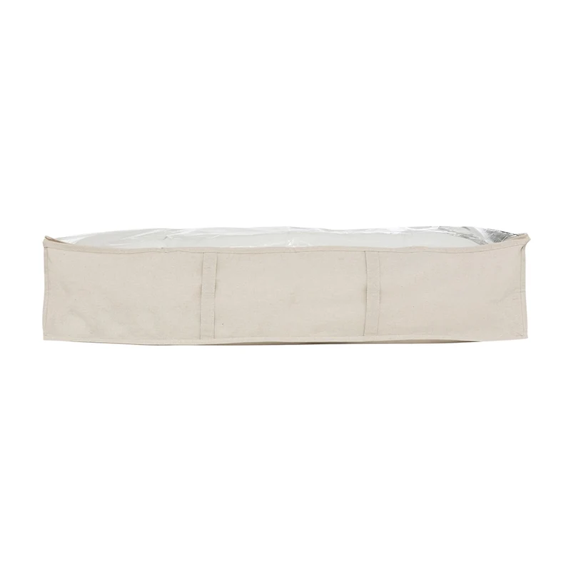 Unterbett-Aufbewahrungstasche Five® - Dressy+