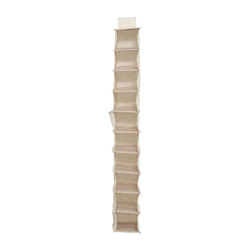 Kleiderschrank Hängeorganizer Five® - Dressy+