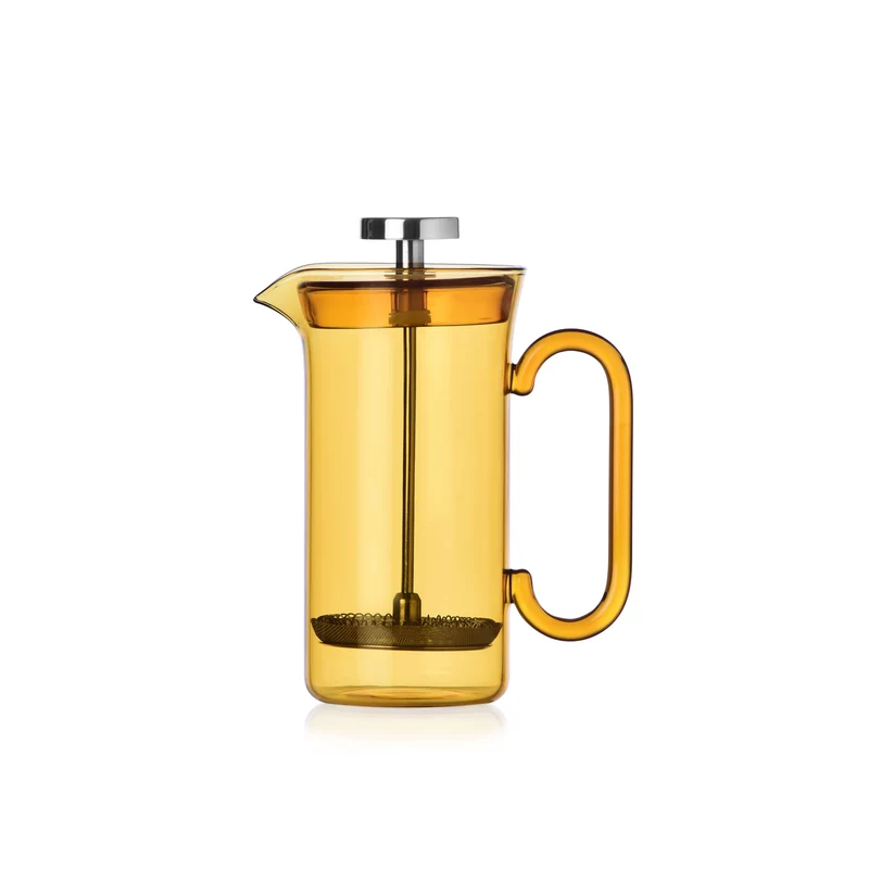 Ichendorf Clarinette Caffettiera French Press Piccola