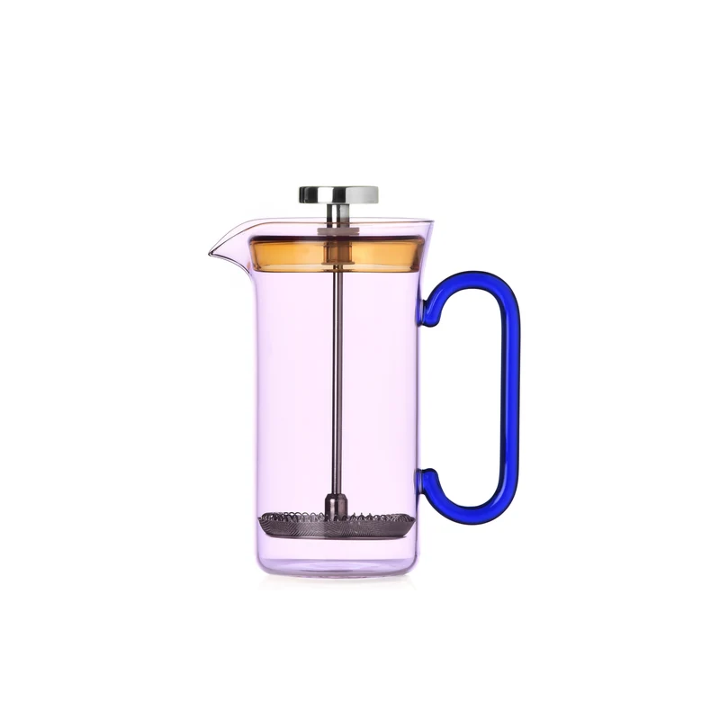 Ichendorf Clarinette Caffettiera French Press Piccola