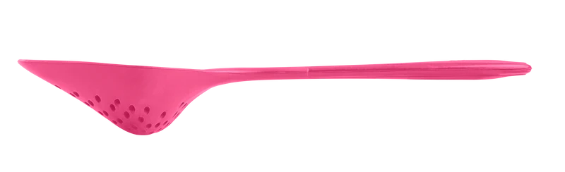 Seihschaufel pink 36 cm