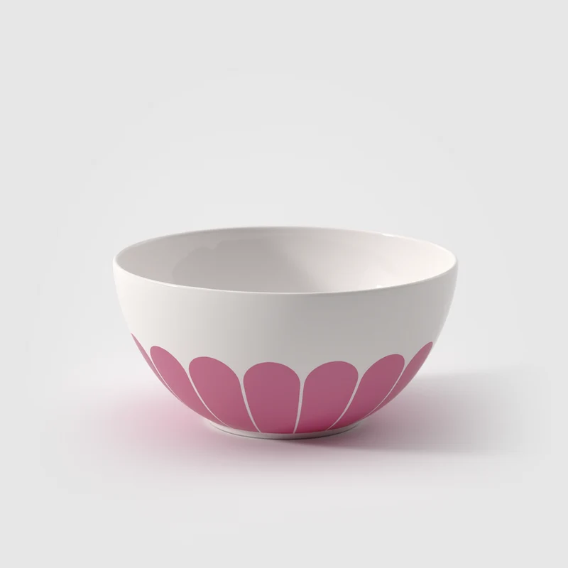 Villeroy & Boch Fleur Multicolor Insalatiera