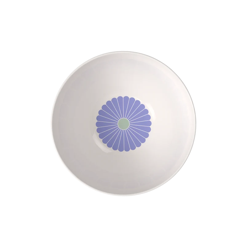 Villeroy & Boch Fleur Multicolor Insalatiera