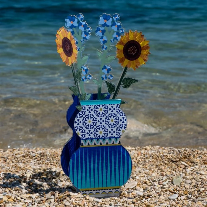 Vesta Vaso Giudecca Grande