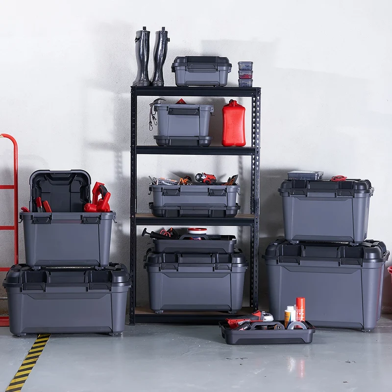 Aufbewahrungsbox Heavy Duty Ezystorage