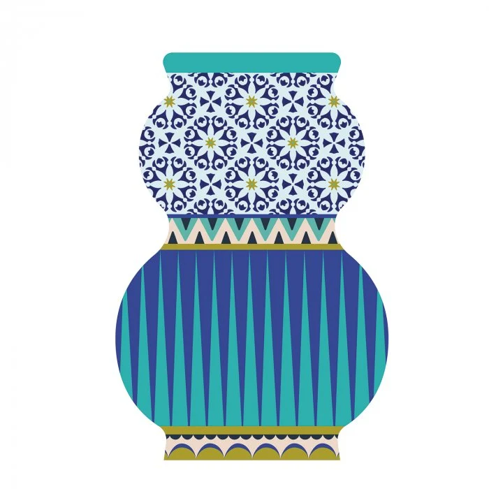 Vesta Vaso Giudecca Piccolo