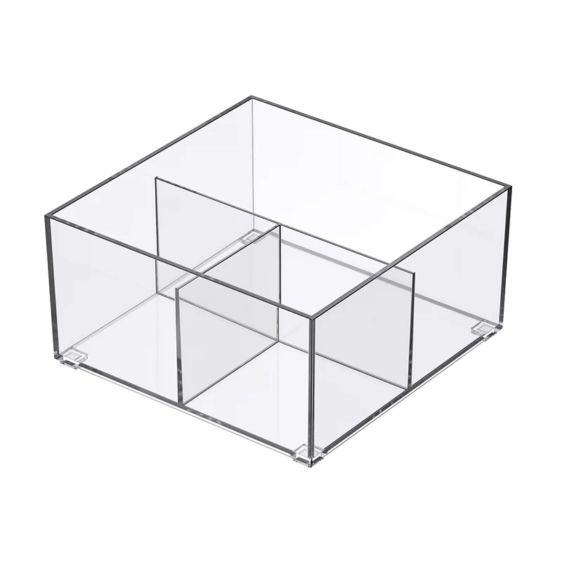 So Clever x Vacane stapelbare Schubladenboxen