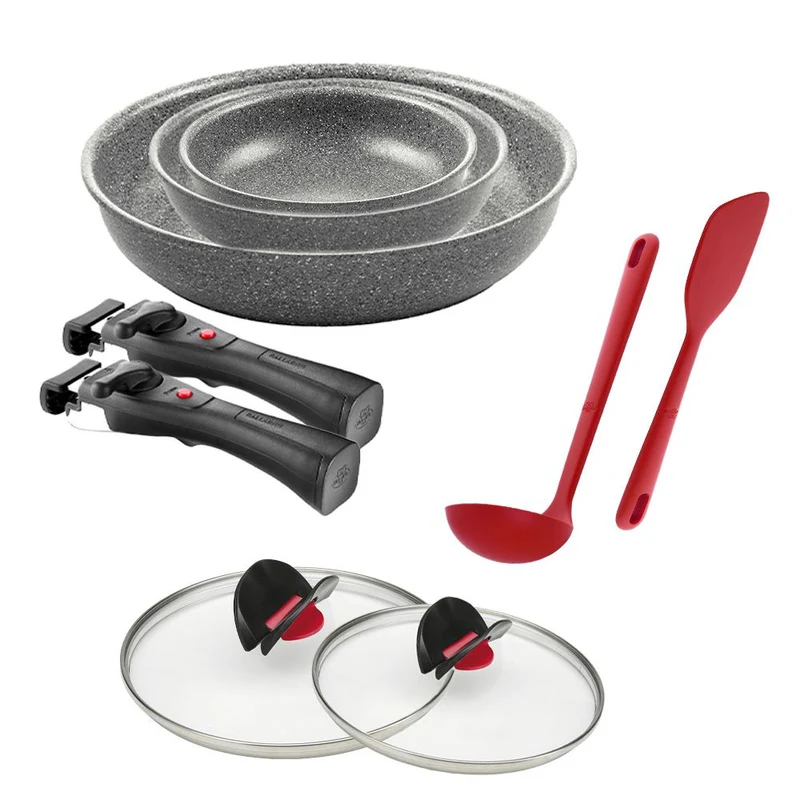 Ballarini I Love Cooking at Home