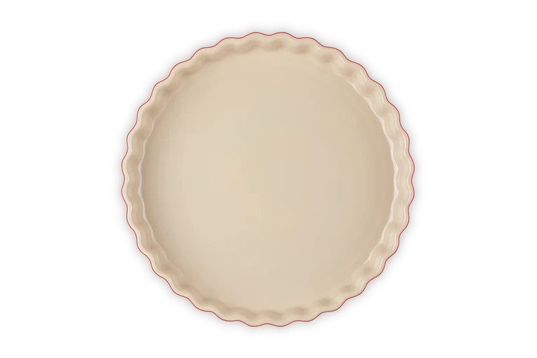 Le Creuset Tortiera Rotonda