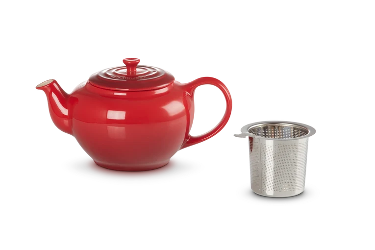 Le Creuset Teiera