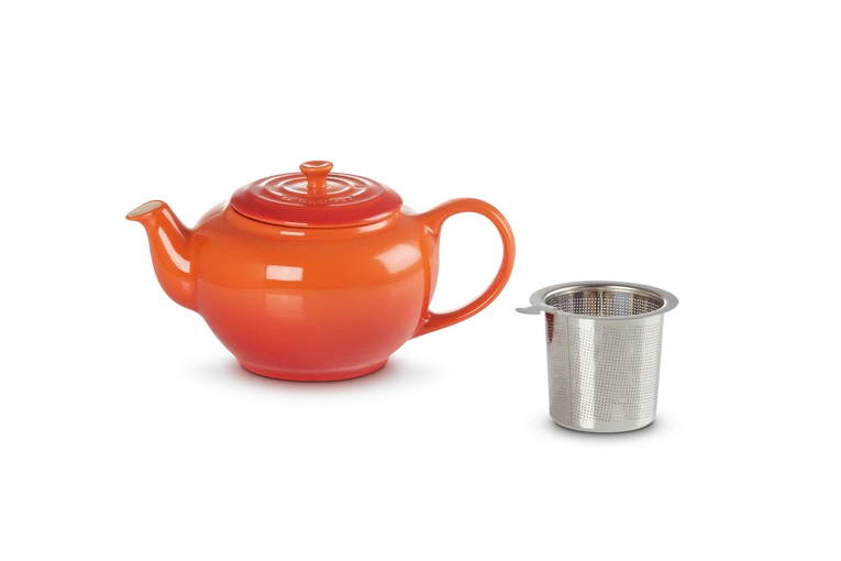 Le Creuset Teiera