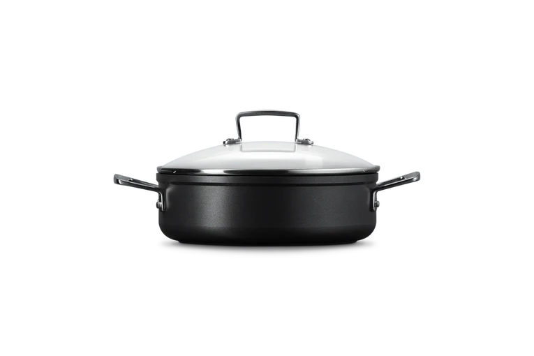 Le Creuset Tegame Sauté con Coperchio