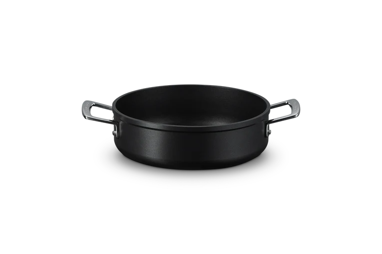 Le Creuset Tegame Sauté con Coperchio