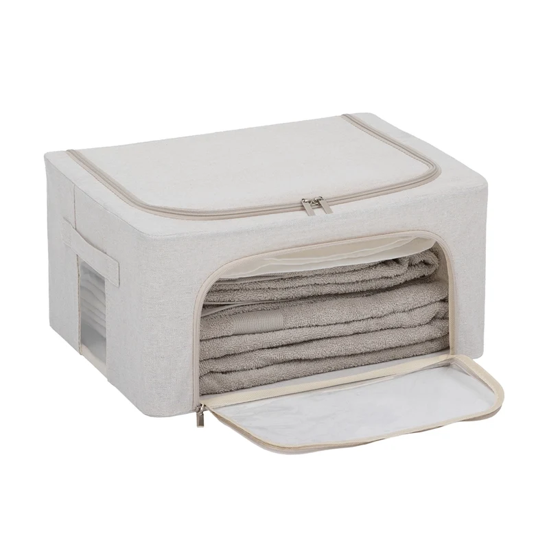 Aufbewahrungstasche für Bettdecken Five® - Dressy+