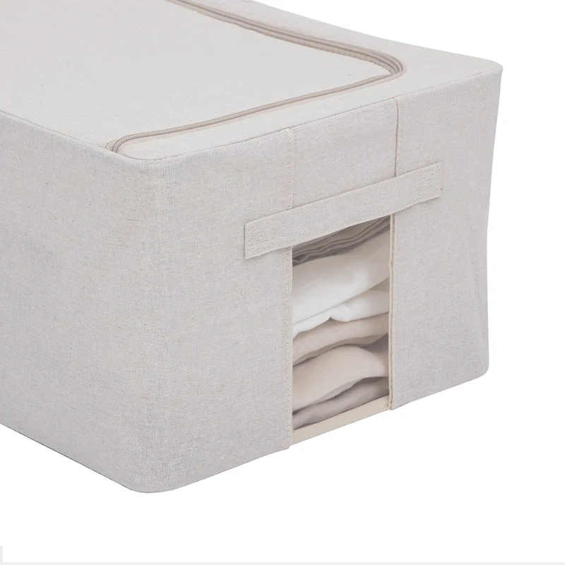 Aufbewahrungstasche für Bettdecken Five® - Dressy+