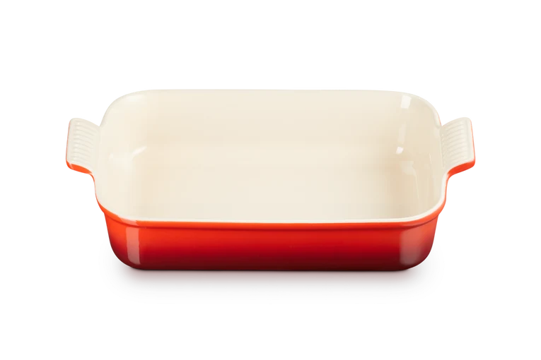 Le Creuset Pirofila Rettangolare