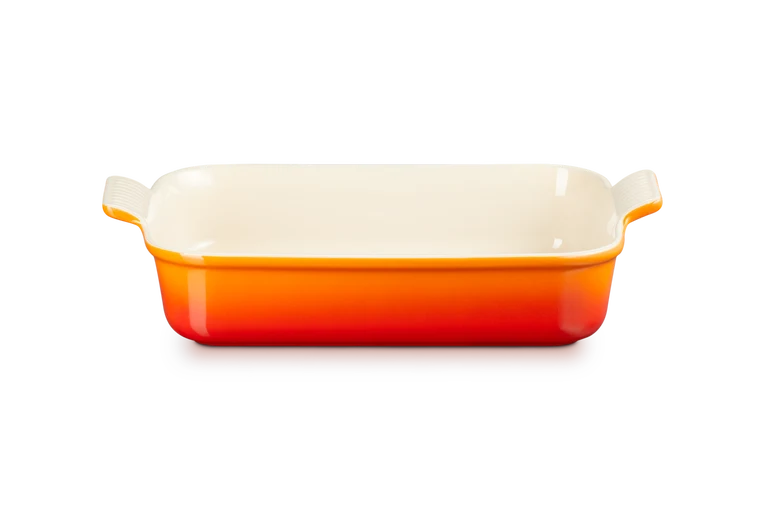 Le Creuset Pirofila Rettangolare