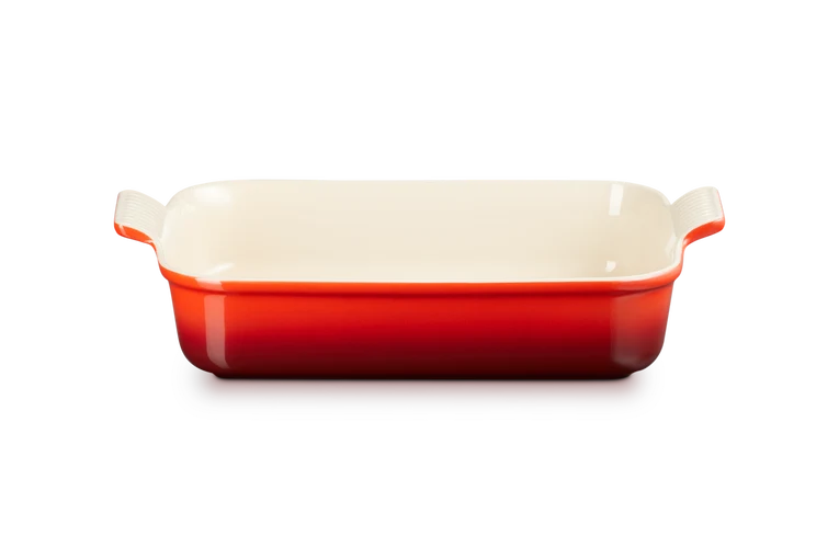 Le Creuset Pirofila Rettangolare