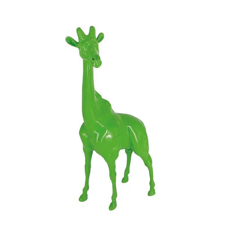 Juliarte GIRAFFA Scultura giraffa S