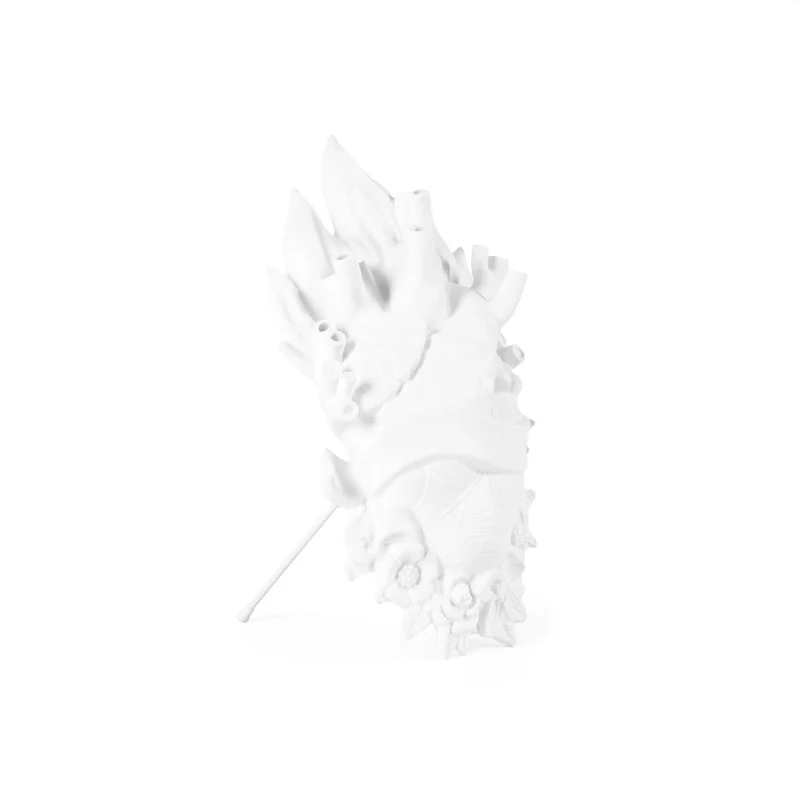 Seletti Holy Love in Bloom Vaso da parete
