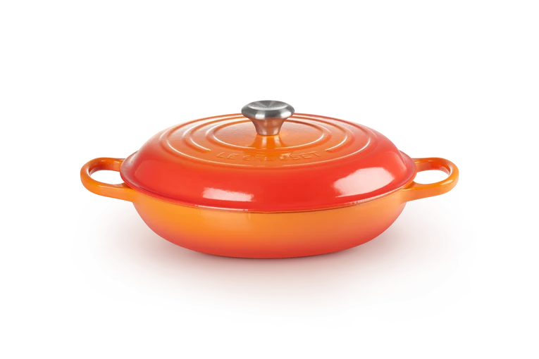 Le Creuset Tegame Basso