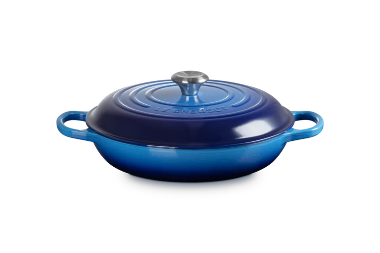 Le Creuset Tegame Basso