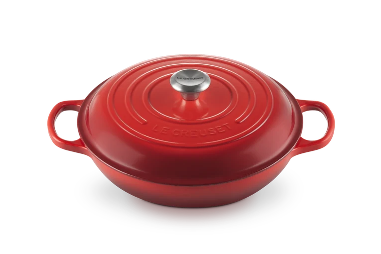 Le Creuset Tegame Basso