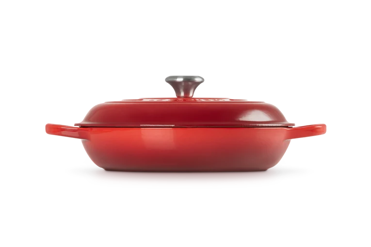Le Creuset Tegame Basso