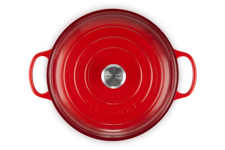 Le Creuset Tegame Basso
