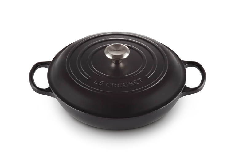 Le Creuset Tegame Basso