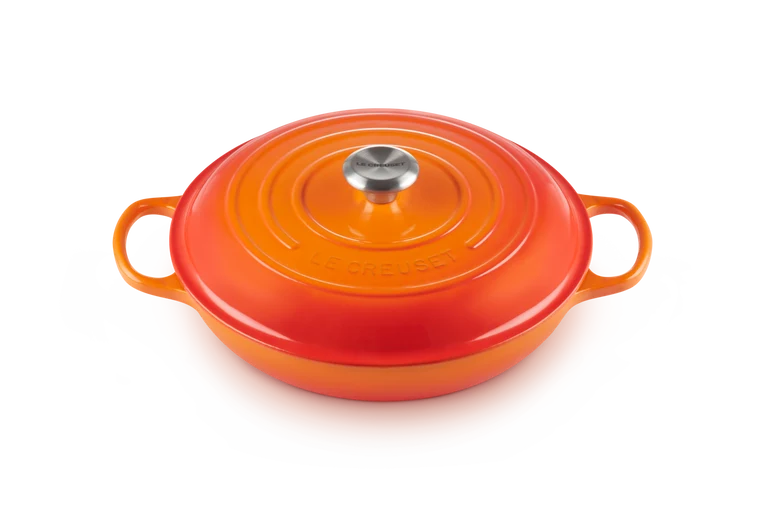 Le Creuset Tegame Basso