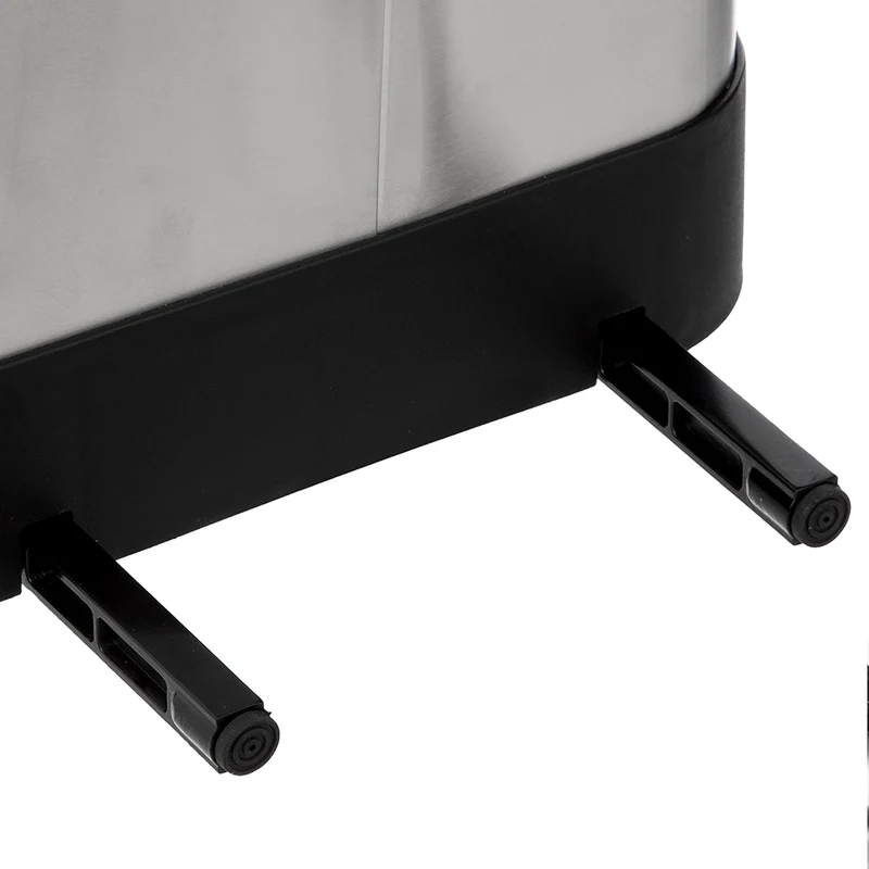 Schmaler Treteimer 30 Liter Five®