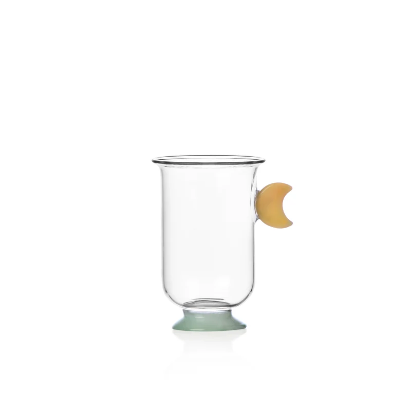 Ichendorf Sogni d'Oriente Set 3 Tumbler Luna