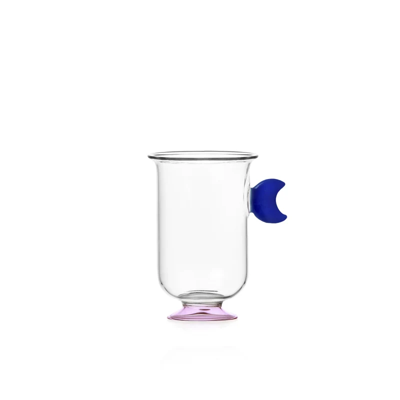 Ichendorf Sogni d'Oriente Set 3 Tumbler Luna