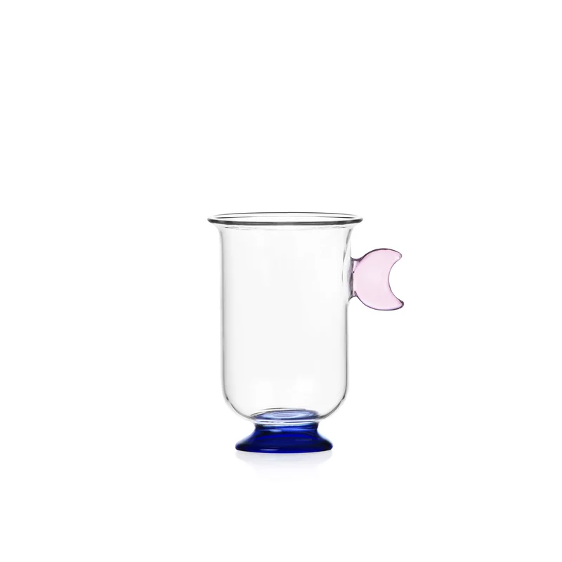 Ichendorf Sogni d'Oriente Set 3 Tumbler Luna