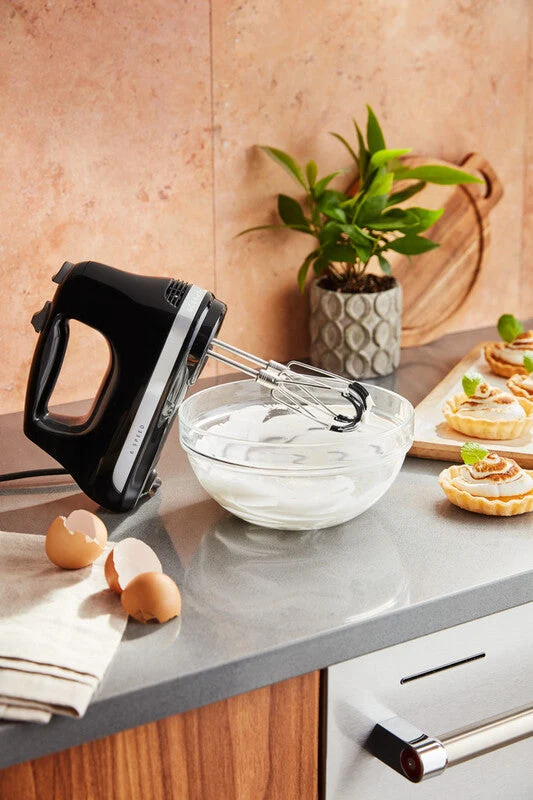 KitchenAid Handmixer 5KHM6118