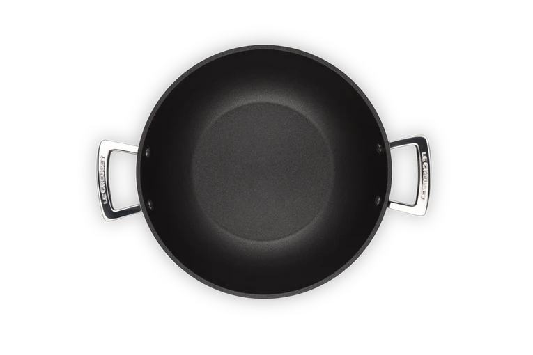 Le Creuset Padella Wok