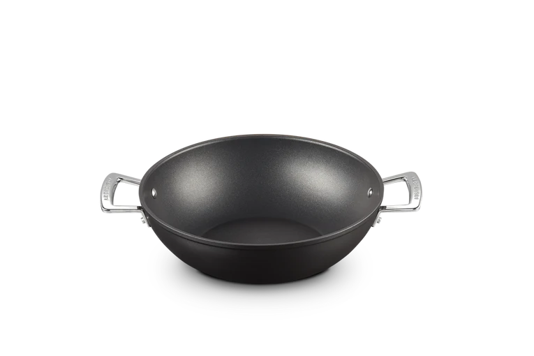 Le Creuset Padella Wok