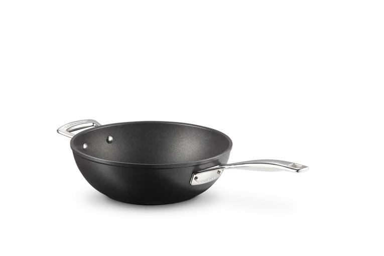 Le Creuset Padella Wok