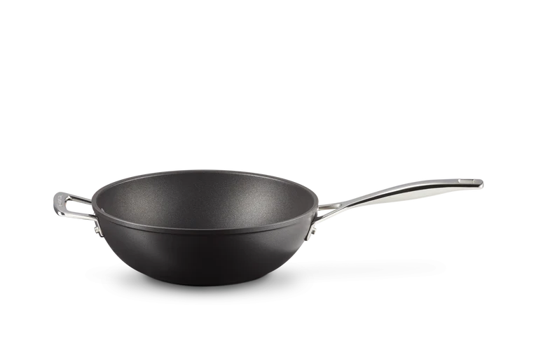 Le Creuset Padella Wok