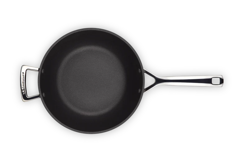 Le Creuset Padella Wok