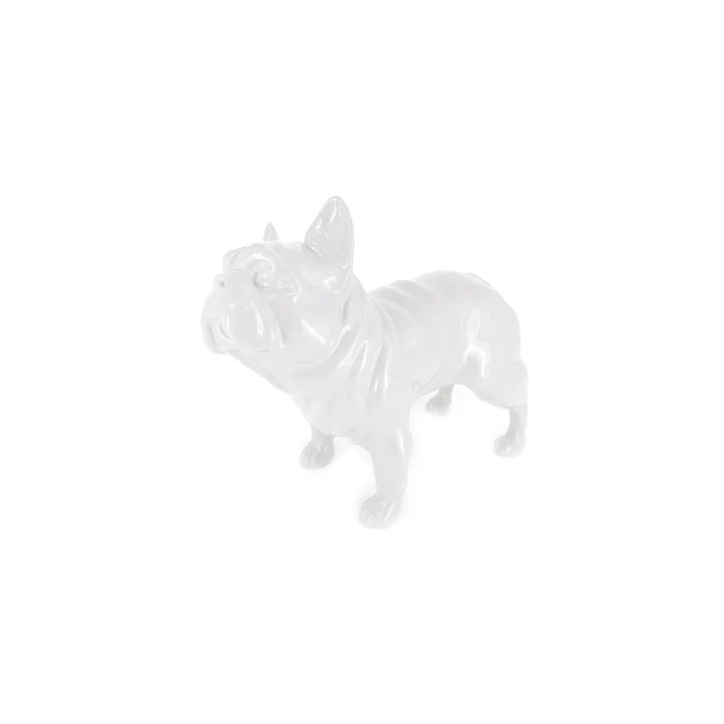 Juliarte FRENCH BULDOG Scultura cane S
