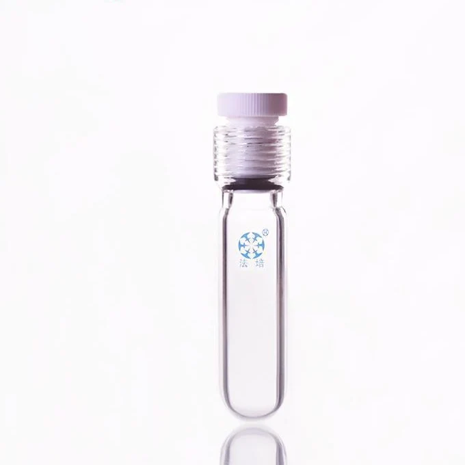 Zylindrisch Druckgefäß, Kapazität 15 bis 150 ml